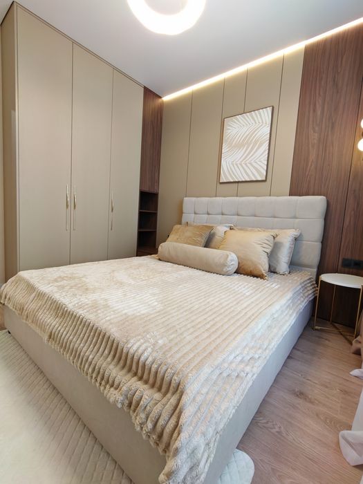Квартира на вул. Краснова, 1д в Одесі, ID 278686, фото №12
