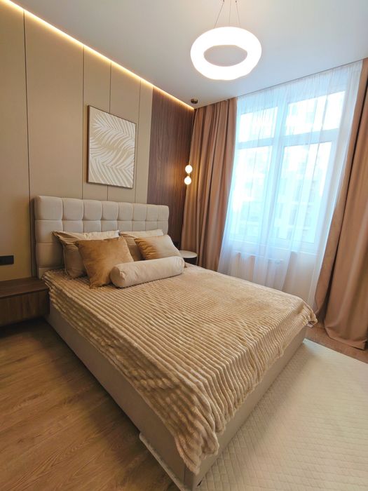 Квартира на вул. Краснова, 1д в Одесі, ID 278686, фото №13