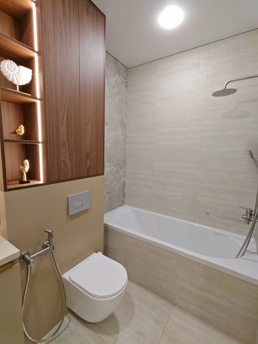 Квартира на вул. Краснова, 1д в Одесі, ID 278686, фото №15