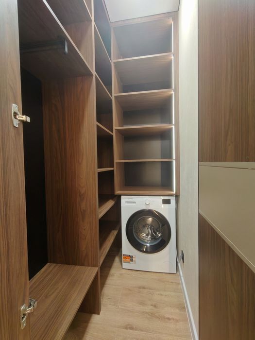 Квартира на вул. Краснова, 1д в Одесі, ID 278686, фото №8