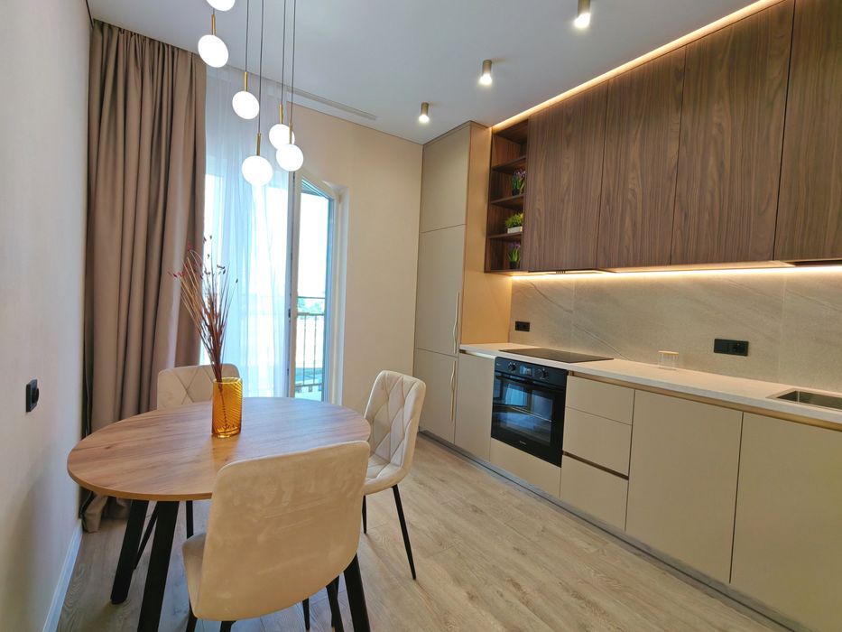Квартира на вул. Краснова, 1д в Одесі, ID 278686, фото №9