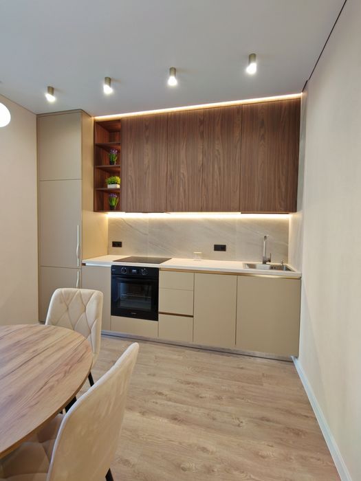 Квартира на вул. Краснова, 1д в Одесі, ID 278686, фото №10