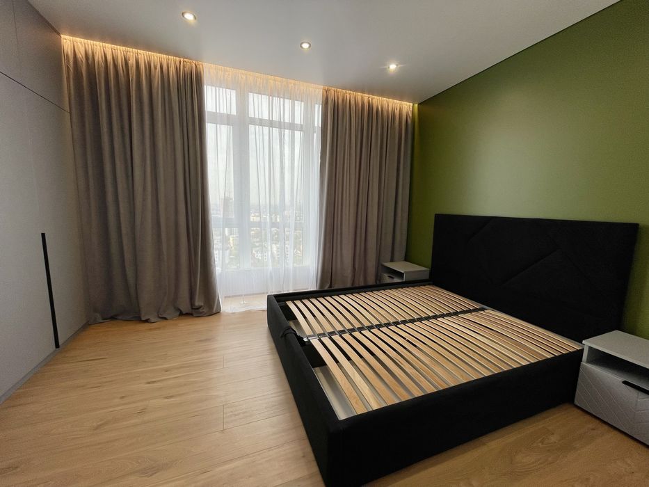 Квартира на вул. Кахи Бендукідзе, 2 в Київ, ID 278743, фото №3