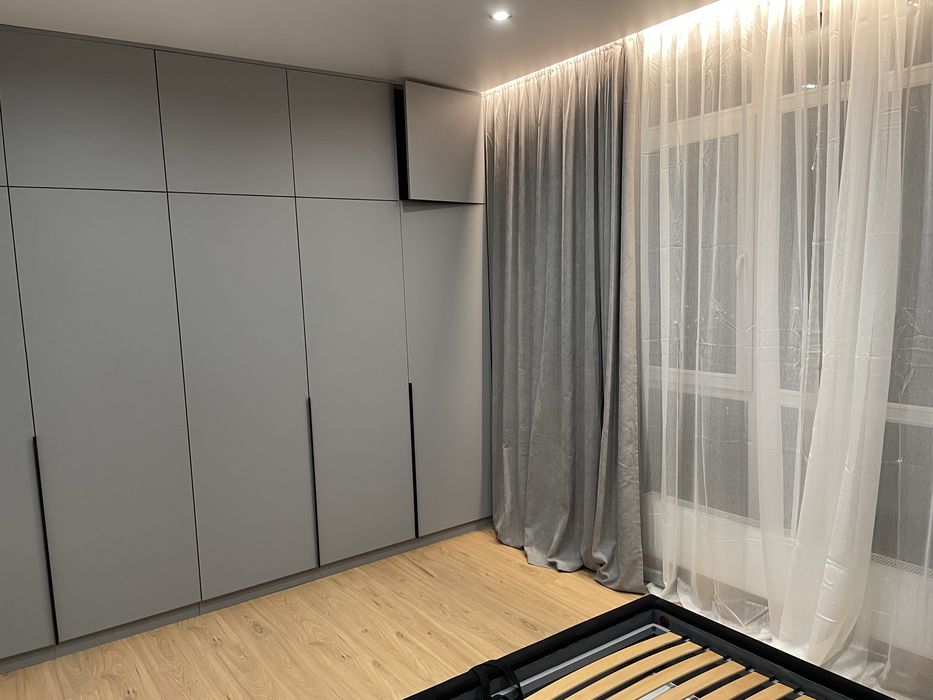 Квартира на вул. Кахи Бендукідзе, 2 в Київ, ID 278743, фото №4