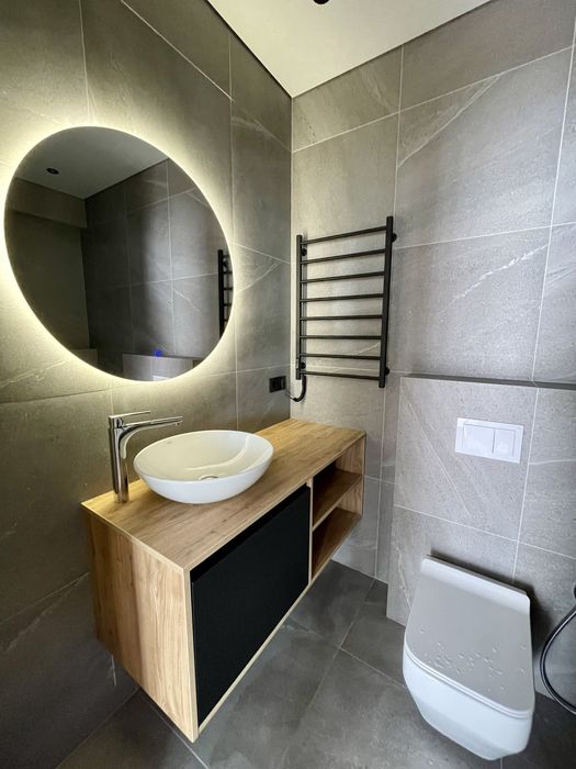 Квартира на вул. Кахи Бендукідзе, 2 в Київ, ID 278743, фото №5
