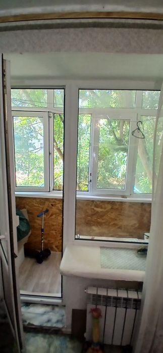 Квартира на вул. Ілюші Кулика в Херсоні, ID 291404, фото №13