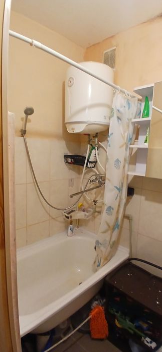 Квартира на вул. Ілюші Кулика в Херсон, ID 291404, фото №5