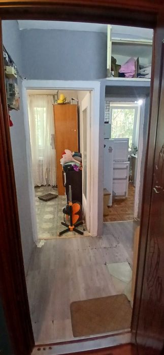 Квартира на вул. Ілюші Кулика в Херсоні, ID 291404, фото №8