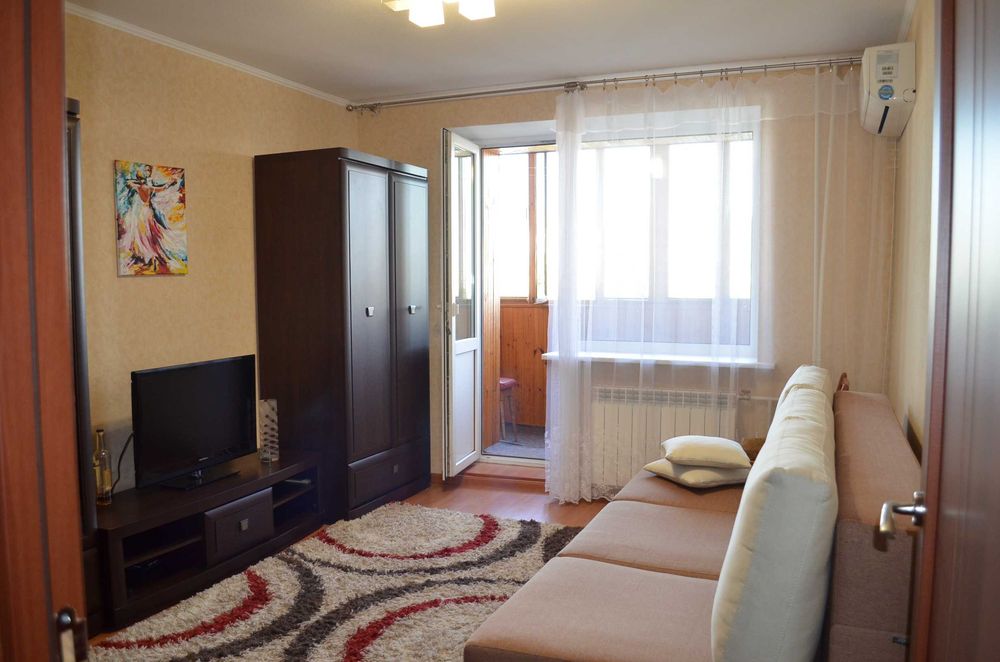 Квартира на Чоколівка в Києві, ID 278730, фото №2