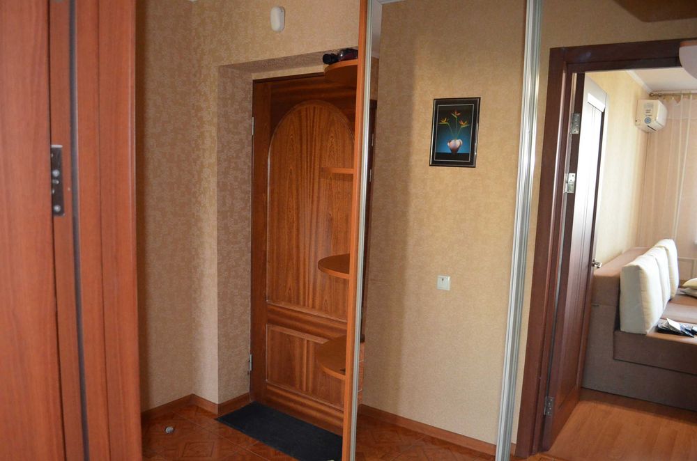 Квартира на Чоколівка в Києві, ID 278730, фото №13