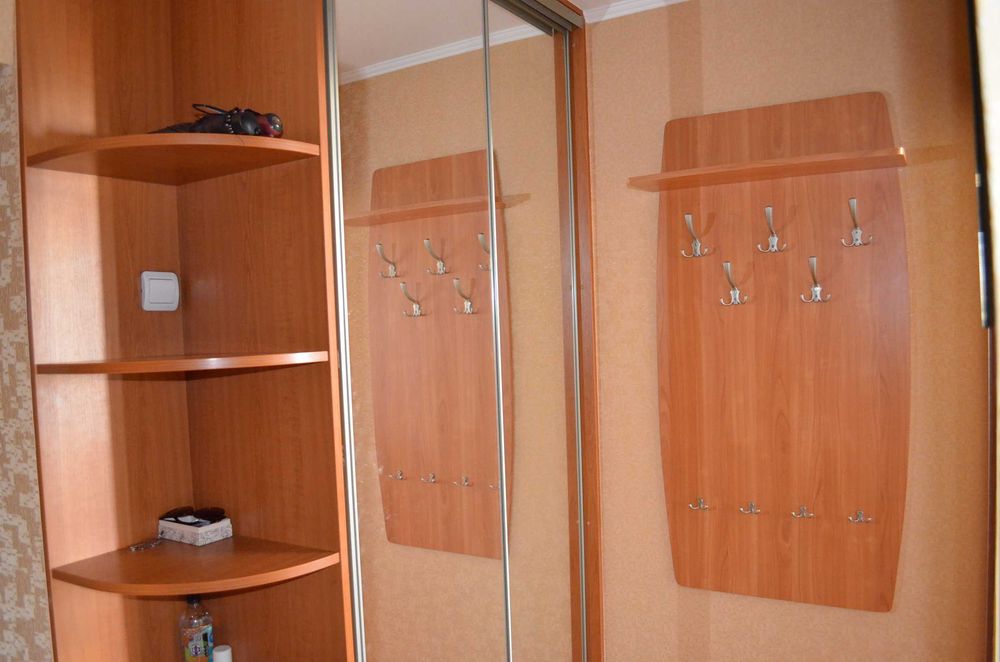 Квартира на Чоколівка в Києві, ID 278730, фото №14