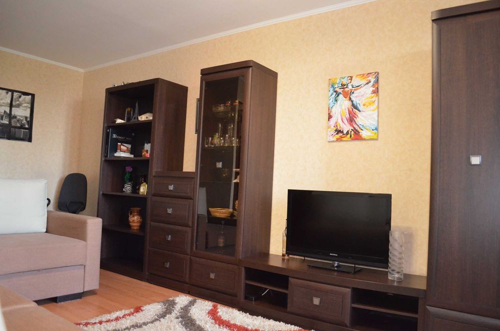 Квартира на Чоколівка в Києві, ID 278730, фото №4
