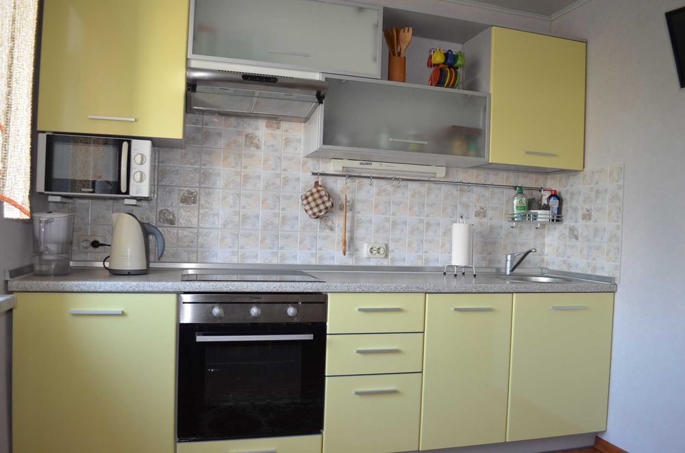Квартира на Чоколівка в Києві, ID 278730, фото №5