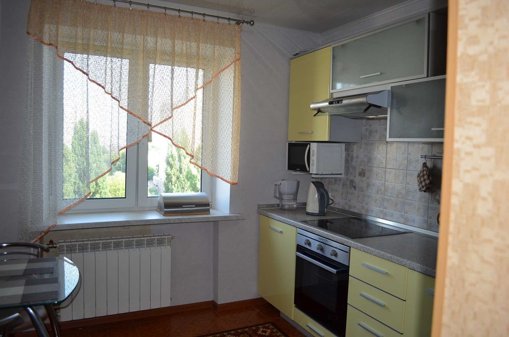 Квартира на Чоколівка в Києві, ID 278730, фото №6