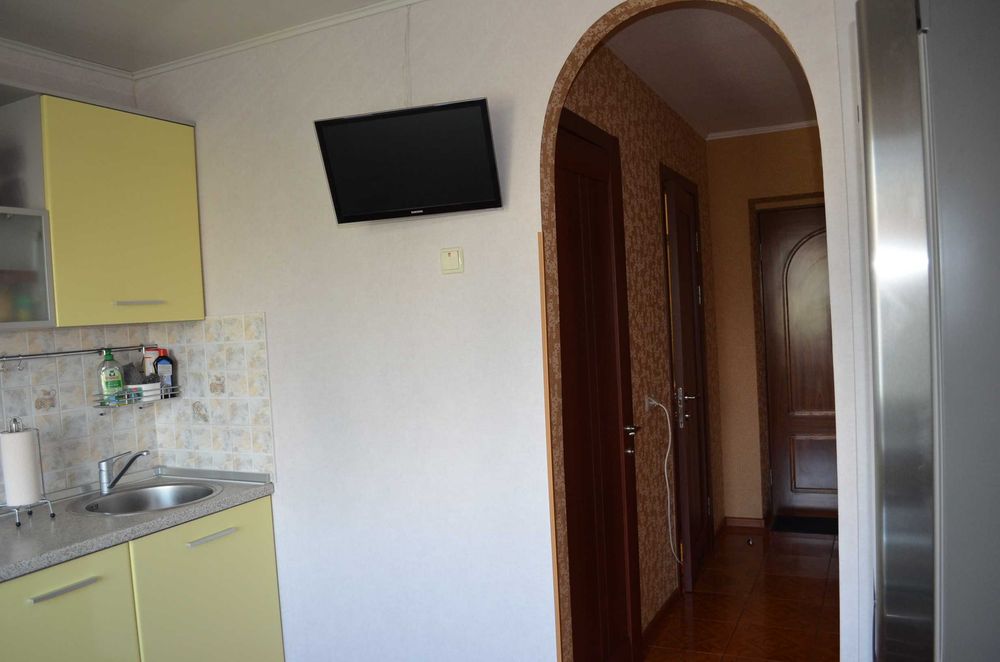 Квартира на Чоколівка в Києві, ID 278730, фото №8