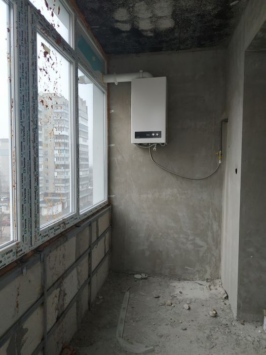 Квартира на ЖК Полісся 2 в Житомир, ID 278745, фото №1
