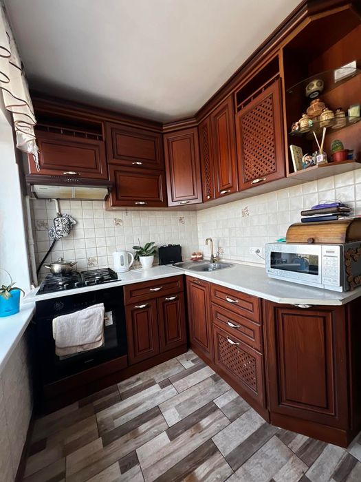 Квартира на шосе Харківське, 21 в Києві, ID 278776, фото №1