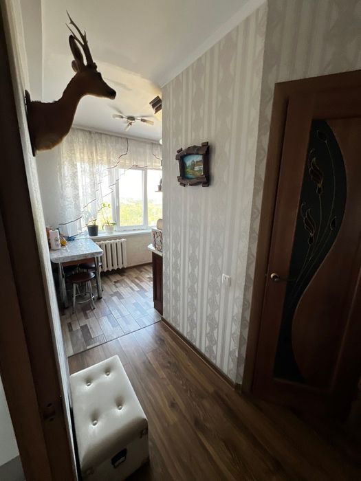 Квартира на шосе Харківське, 21 в Києві, ID 278776, фото №2