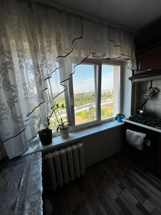 Квартира на шосе Харківське, 21 в Києві, ID 278776, фото №4