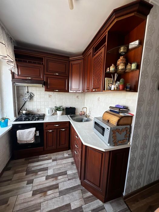 Квартира на шосе Харківське, 21 в Києві, ID 278776, фото №5