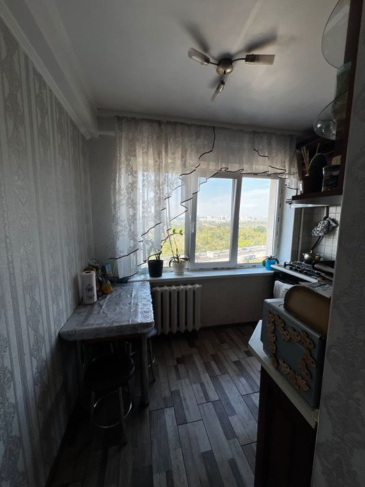 Квартира на шосе Харківське, 21 в Києві, ID 278776, фото №6