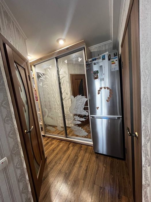 Квартира на шосе Харківське, 21 в Києві, ID 278776, фото №7