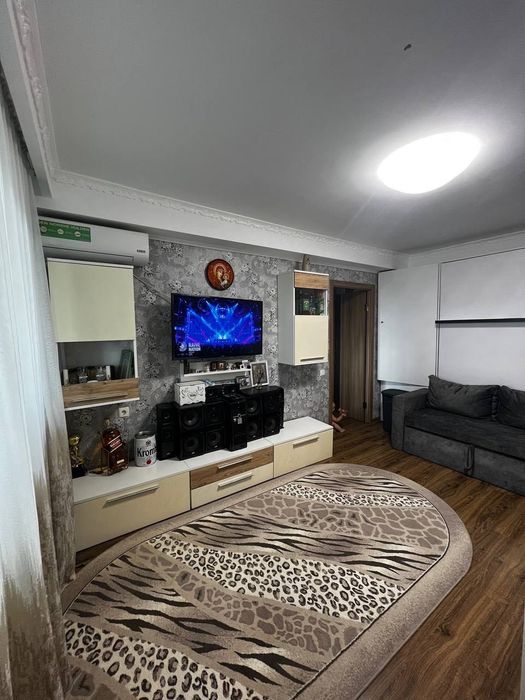 Квартира на шосе Харківське, 21 в Києві, ID 278776, фото №8