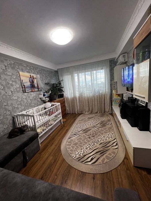 Квартира на шосе Харківське, 21 в Києві, ID 278776, фото №9