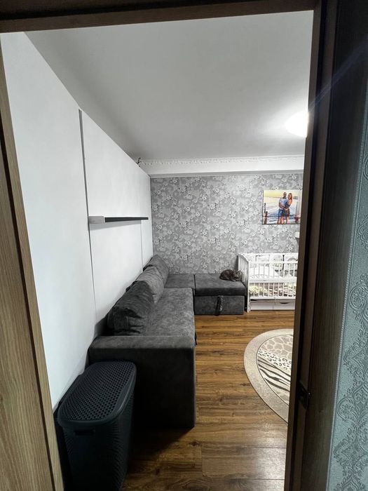 Квартира на шосе Харківське, 21 в Києві, ID 278776, фото №10