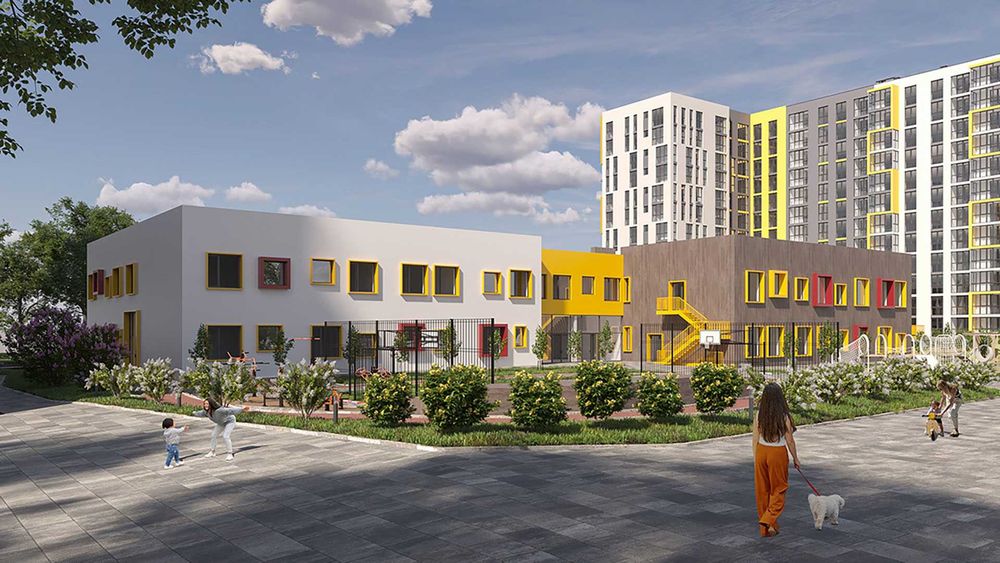 Квартира на вул. Рудненська, 6-8 в Львові, ID 278769, фото №7