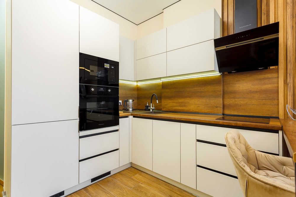Квартира на вул. Чубаївська, 1 в Одесі, ID 278800, фото №5