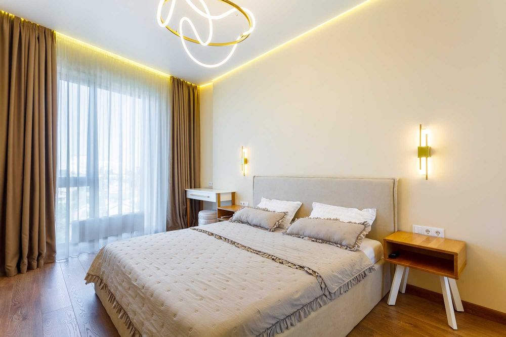 Квартира на вул. Чубаївська, 1 в Одесі, ID 278800, фото №6