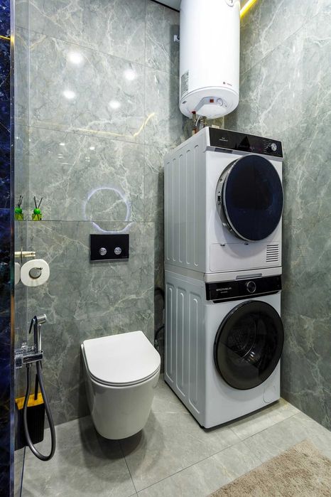 Квартира на вул. Чубаївська, 1 в Одесі, ID 278800, фото №10