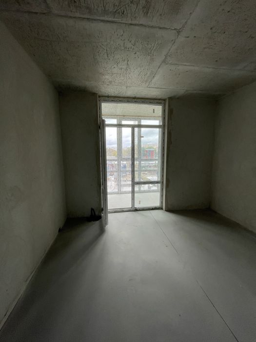 Квартира на вул. Автозаводська, 72б в Києві, ID 278876, фото №2