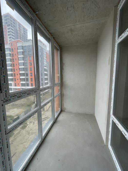 Квартира на вул. Автозаводська, 72б в Києві, ID 278876, фото №6