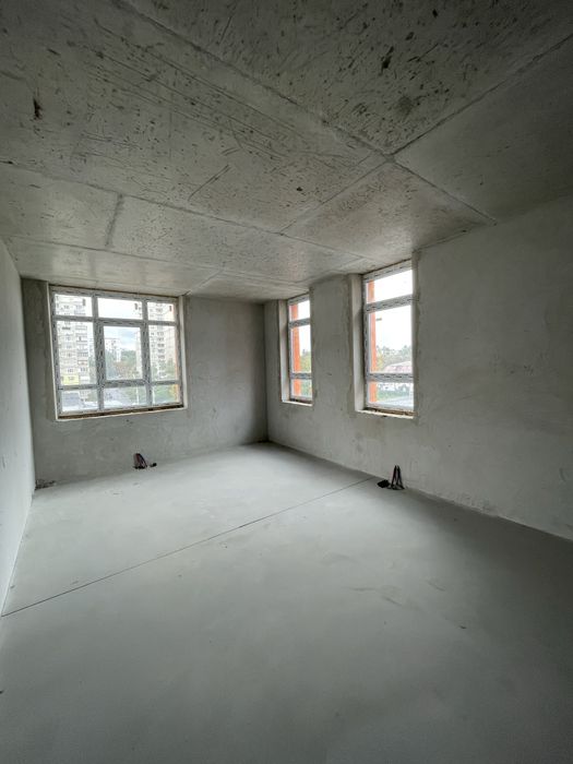 Квартира на вул. Автозаводська, 72б в Києві, ID 278876, фото №8