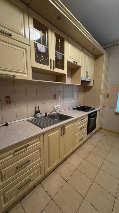 Квартира на вул. Пушкіна в Києві, ID 308424, фото №2