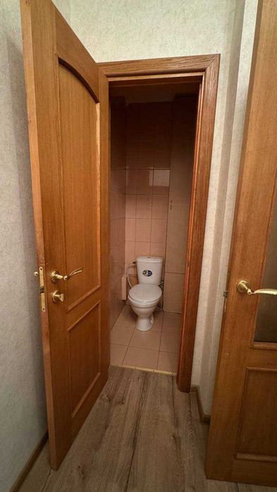 Квартира на вул. Пушкіна в Києві, ID 308424, фото №14