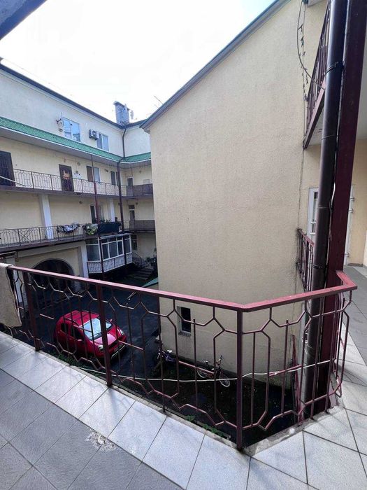 Квартира на вул. Пушкіна в Києві, ID 308424, фото №6