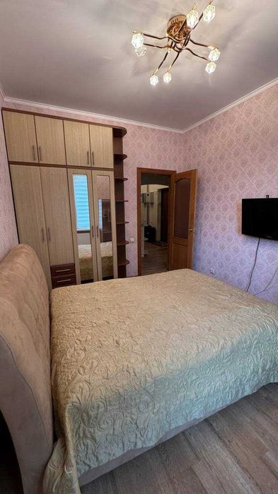 Квартира на вул. Пушкіна в Києві, ID 308424, фото №9