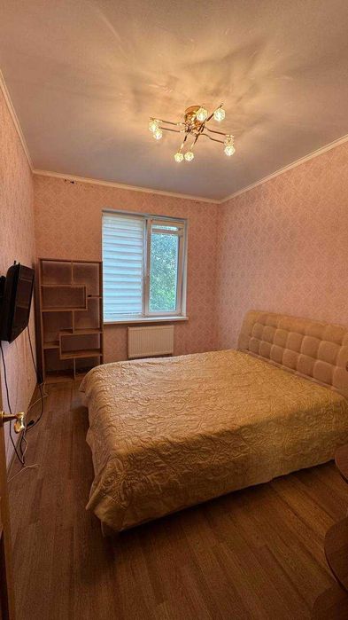 Квартира на вул. Пушкіна в Києві, ID 308424, фото №10