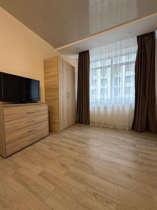 Квартира на ЖК Rich Town в Києві, ID 278815, фото №2