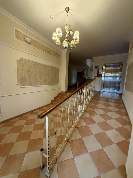 Квартира на ЖК Rich Town в Києві, ID 278815, фото №14