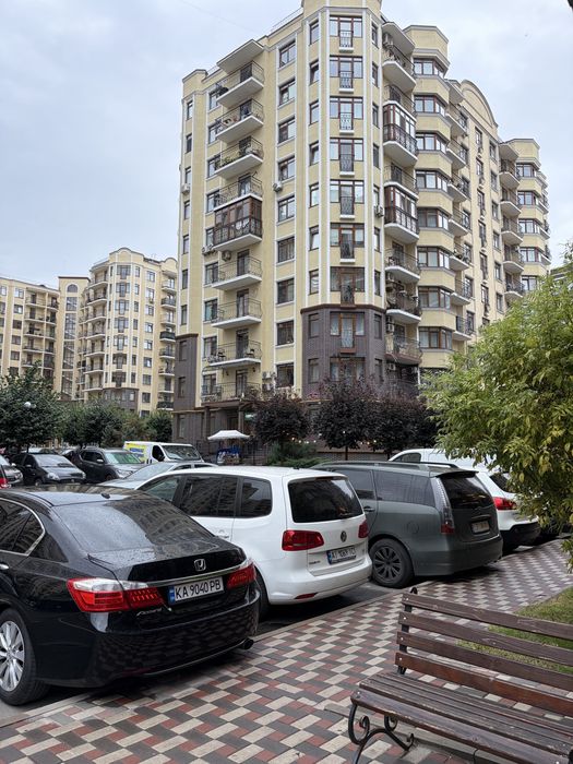 Квартира на ЖК Rich Town в Києві, ID 278815, фото №15