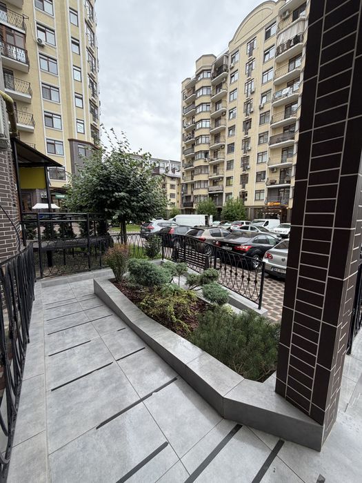 Квартира на ЖК Rich Town в Києві, ID 278815, фото №16