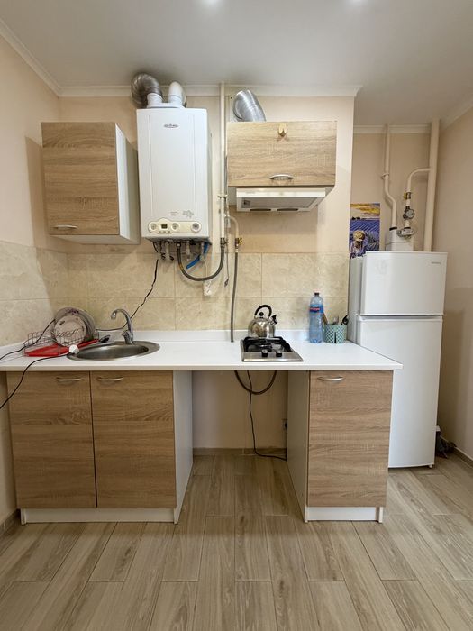 Квартира на ЖК Rich Town в Києві, ID 278815, фото №9