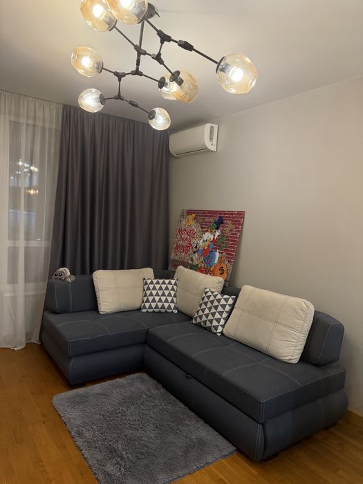 Квартира на Осокорська 2А в Київ, ID 302977, фото №2
