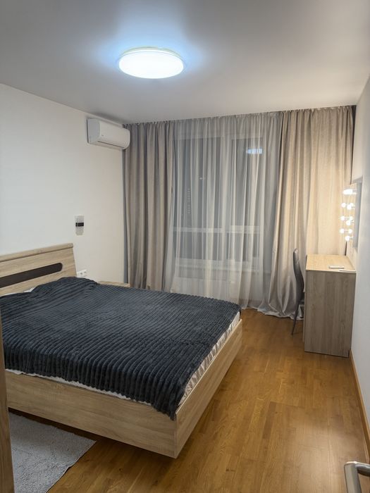 Квартира на Осокорська 2А в Києві, ID 302977, фото №11