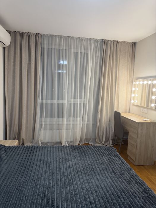 Квартира на Осокорська 2А в Києві, ID 302977, фото №12