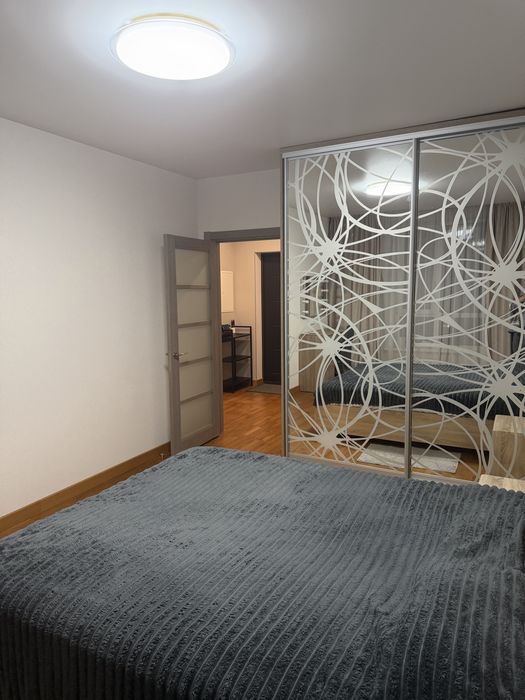 Квартира на Осокорська 2А в Києві, ID 302977, фото №13